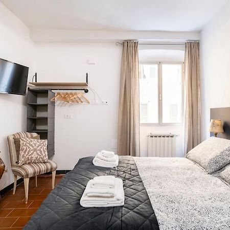 Centro Storico Di Genova A 15 Minuti, Sweet Home Exteriér fotografie