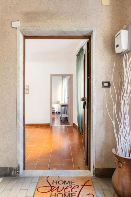 Centro Storico Di Genova A 15 Minuti, Sweet Home Exteriér fotografie