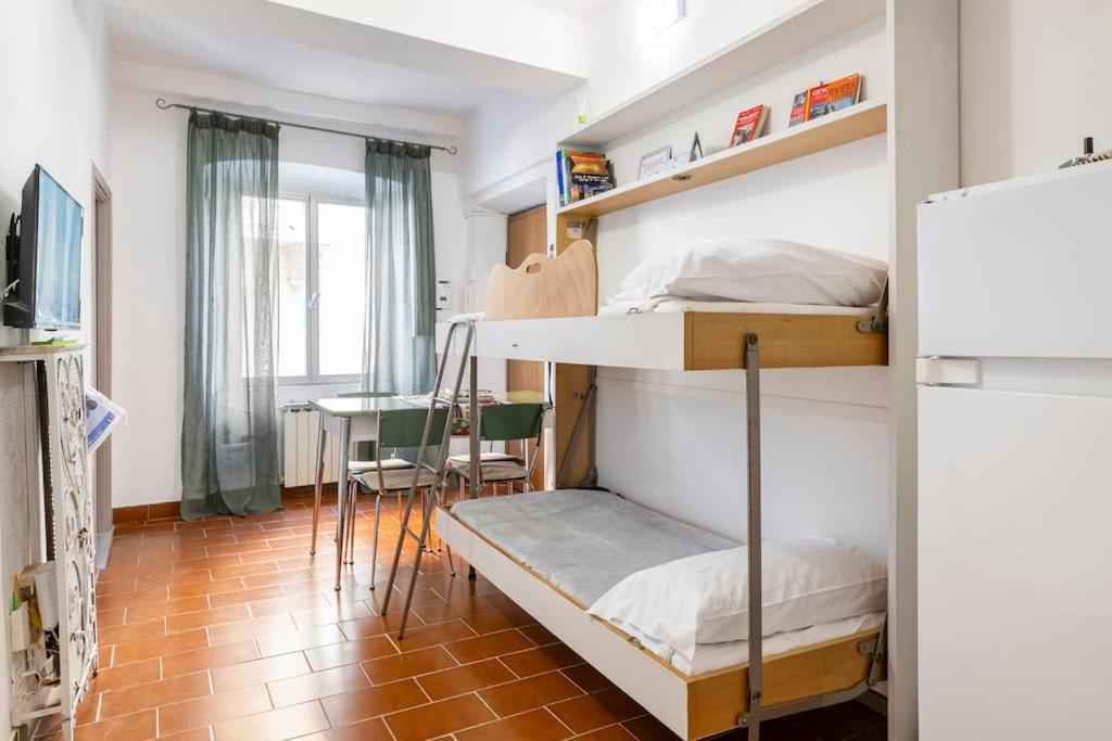 Centro Storico Di Genova A 15 Minuti, Sweet Home Exteriér fotografie