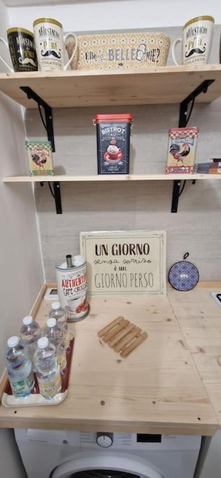 Centro Storico Di Genova A 15 Minuti, Sweet Home Exteriér fotografie