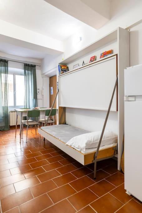 Centro Storico Di Genova A 15 Minuti, Sweet Home Exteriér fotografie