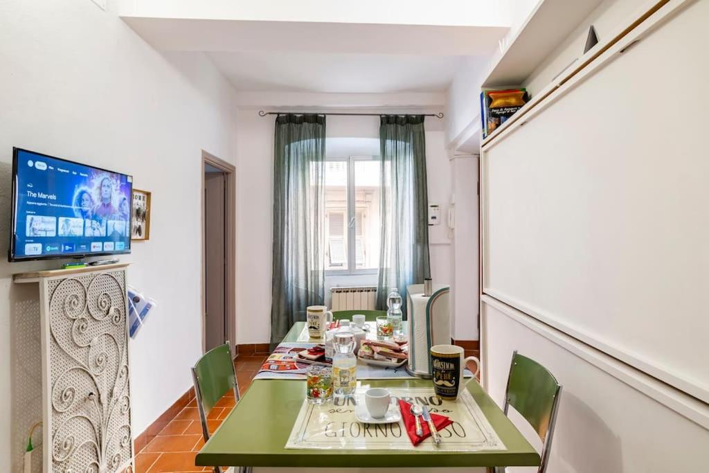 Centro Storico Di Genova A 15 Minuti, Sweet Home Exteriér fotografie