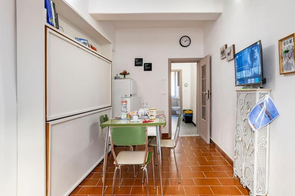 Centro Storico Di Genova A 15 Minuti, Sweet Home Exteriér fotografie
