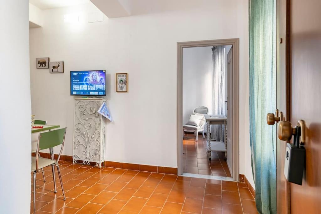Centro Storico Di Genova A 15 Minuti, Sweet Home Exteriér fotografie